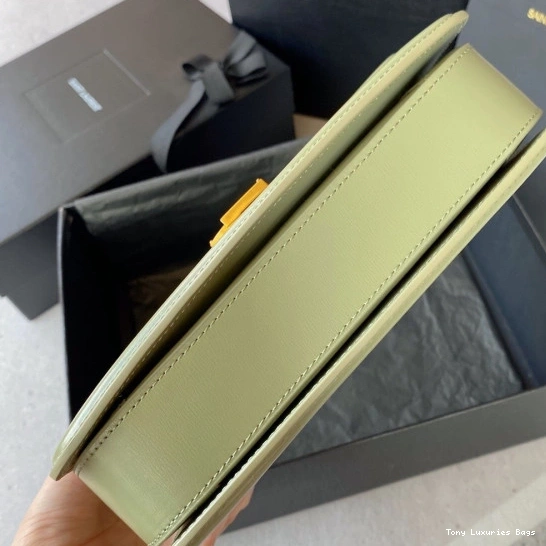 Tony Luxuries MEDIUM YSL SOLFERINO 0731